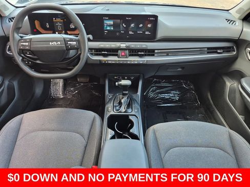 Used 2025 Kia K4 FWD image 24