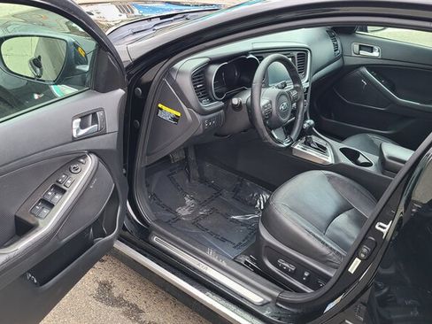 Used 2015 Kia Optima EX image 7