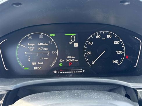 New 2026 Honda Civic Sport image 22