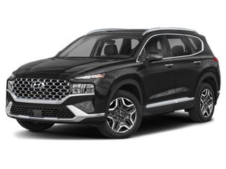 Used 2023 Hyundai Santa Fe SEL Premium AWD/4WD video 1