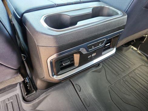 Used 2024 Chevrolet Silverado 2500 High Country AWD/4WD image 12