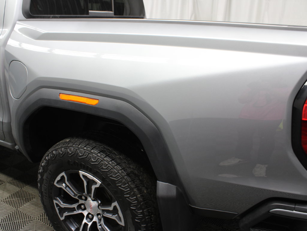 Used 2023 GMC Canyon AT4 w/ AT4 Premium Package AWD/4WD image 49