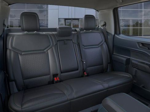New 2025 Ford Maverick Lobo AWD/4WD image 11