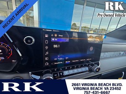 Certified 2026 Chevrolet Colorado ZR2