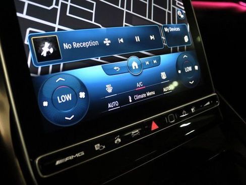 Used 2022 Mercedes-Benz SL 55 AMG SL 55 AMG image 32