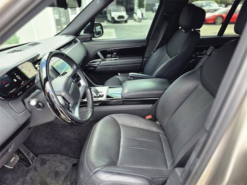 Used 2024 Land Rover Range Rover SE image 20