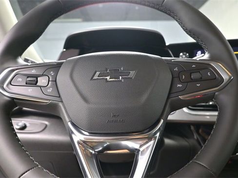 New 2025 Chevrolet Trax ACTIV w/ Driver Confidence Package image 19