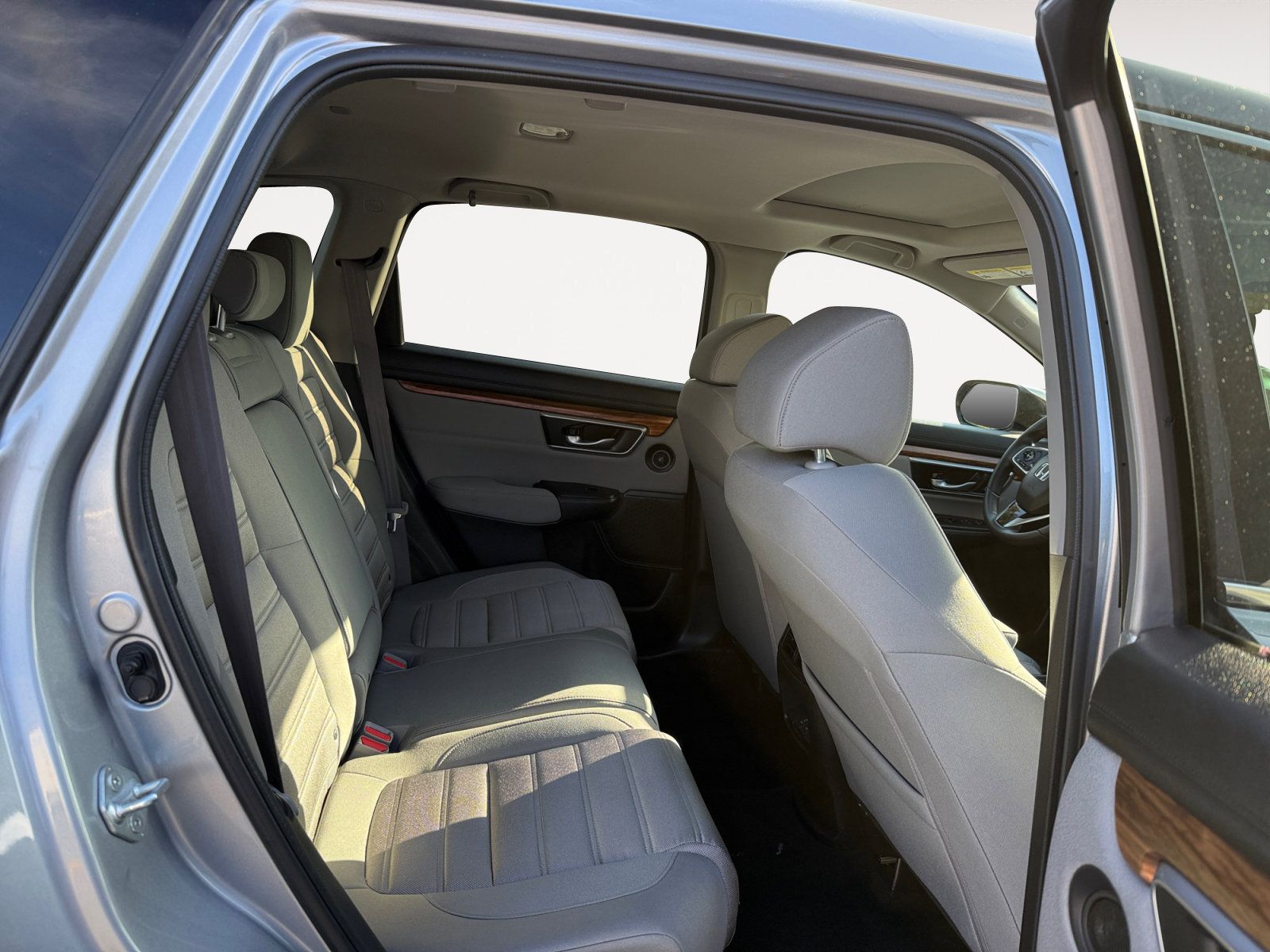 Used 2021 Honda CR-V EX image 18