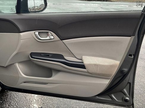 Used 2012 Honda Civic LX image 19