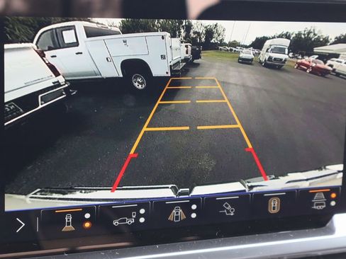 New 2026 GMC Sierra 1500 SLE AWD/4WD image 11