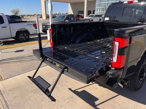 New 2026 Ford F250 Platinum image 65