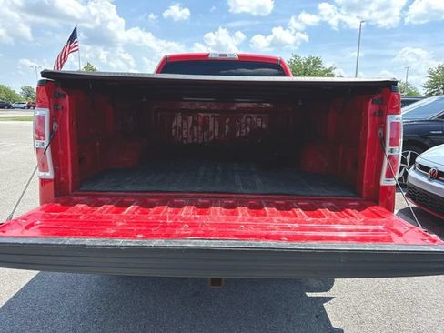 Used 2011 Ford F150 XLT w/ XLT Convenience Pkg AWD/4WD image 23