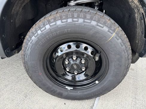 New 2026 Ford Ranger XL RWD image 9
