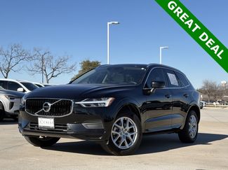 Used 2019 Volvo XC60 T5 Momentum video 2