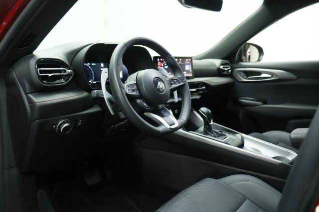Used 2024 Dodge Hornet R/T AWD/4WD image 6