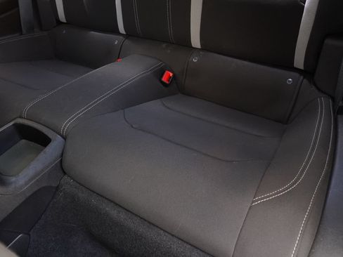 Used 2020 Chevrolet Camaro SS RWD image 18