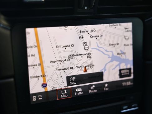 Certified 2019 Porsche 911 Carrera 4S image 34