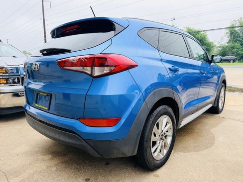 Used 2017 Hyundai Tucson SE FWD image 7