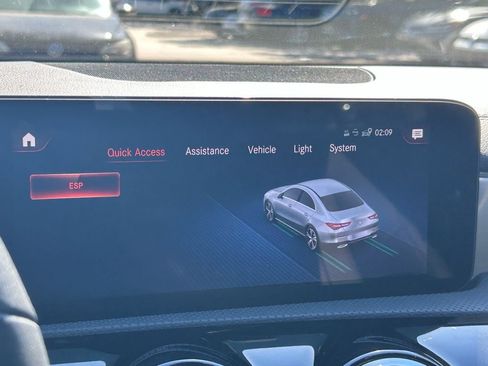 Used 2023 Mercedes-Benz CLA 250 image 18