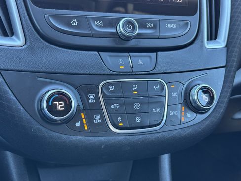 Used 2024 Chevrolet Malibu LT image 6