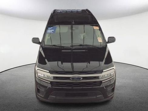 Used 2024 Ford Expedition XLT AWD/4WD image 2