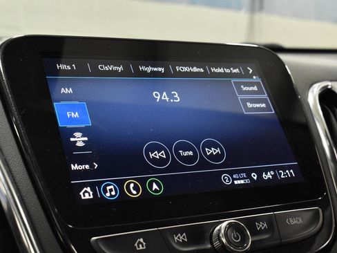 Used 2023 Chevrolet Equinox Premier image 20