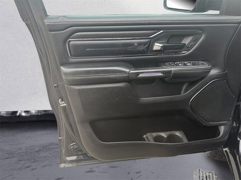 Used 2022 RAM 1500 Limited image 18