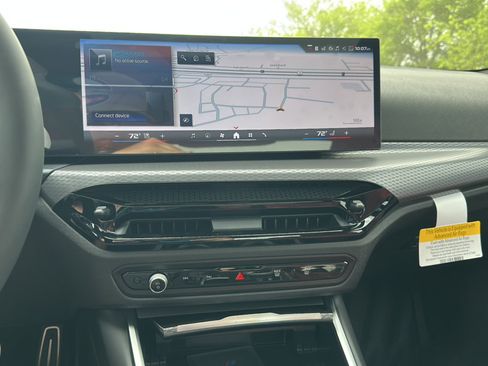 New 2026 BMW M340i Sedan w/ Premium Package image 22