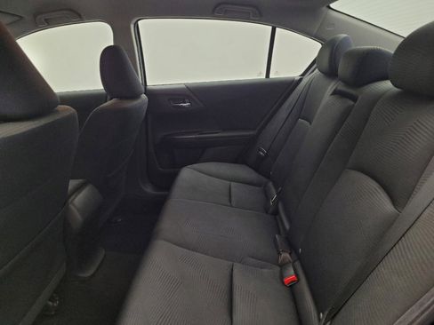Used 2015 Honda Accord LX image 18