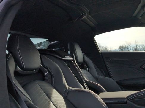 New 2026 Chevrolet Corvette Z06 image 16