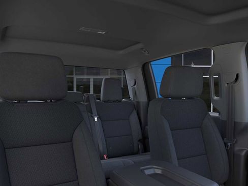 New 2026 Chevrolet Silverado 1500 W/T w/ WT Value Package image 24