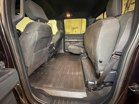 Used 2021 Ford F150 XLT w/ Equipment Group 302A High AWD/4WD image 30