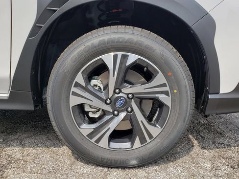 New 2026 Subaru Ascent Limited AWD/4WD image 12