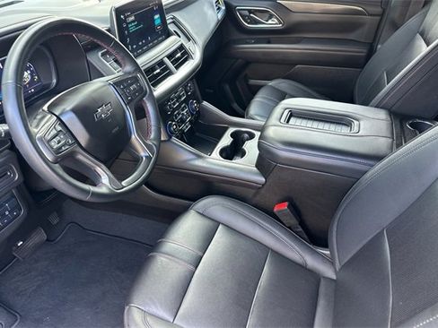 Used 2023 Chevrolet Tahoe RST w/ Luxury Package image 9