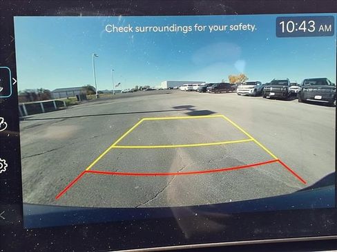 New 2026 Hyundai Santa Fe Limited image 18