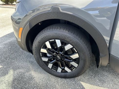New 2026 Hyundai Santa Cruz SEL image 31