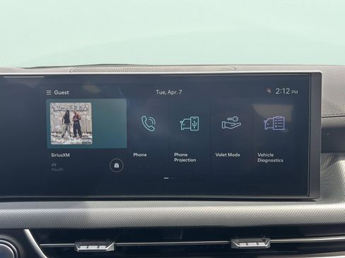 New 2026 Hyundai Sonata SE FWD image 15