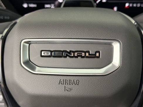 New 2026 GMC Yukon Denali Ultimate image 57