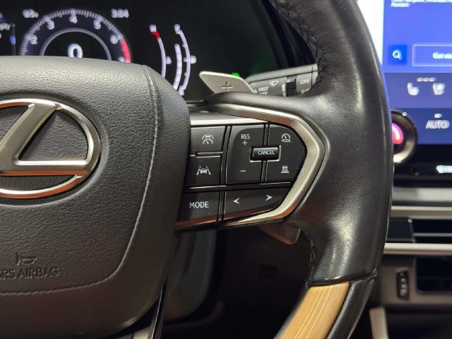Certified 2024 Lexus RX 350 Premium w/ Accessory Package (Z1) AWD/4WD image 17