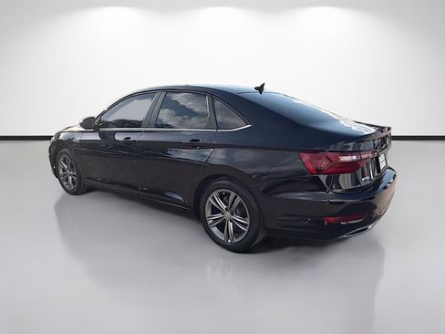 Used 2020 Volkswagen Jetta R-Line FWD image 5