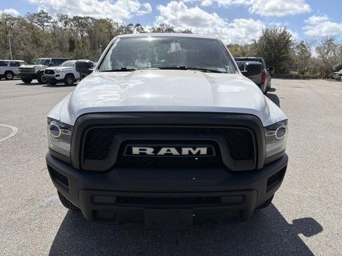 Used 2022 RAM 1500 Classic Warlock image 6