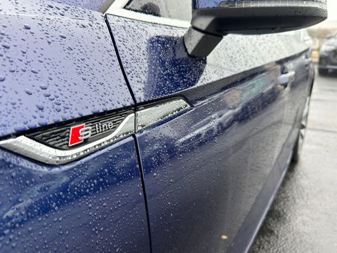 Used 2023 Audi A5 2.0T Premium Plus w/ Premium Plus image 6