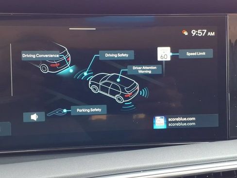 New 2026 Hyundai Palisade SEL FWD image 12