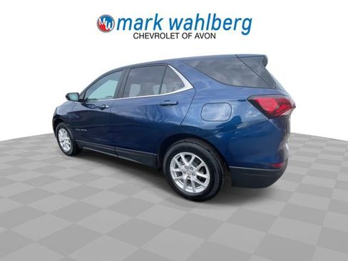 Certified 2023 Chevrolet Equinox LT image 6