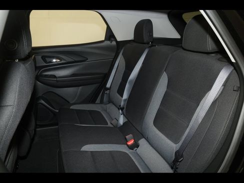 New 2026 Chevrolet TrailBlazer LS w/ LS Convenience Package FWD image 21