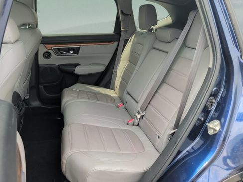 Used 2018 Honda CR-V EX-L image 35