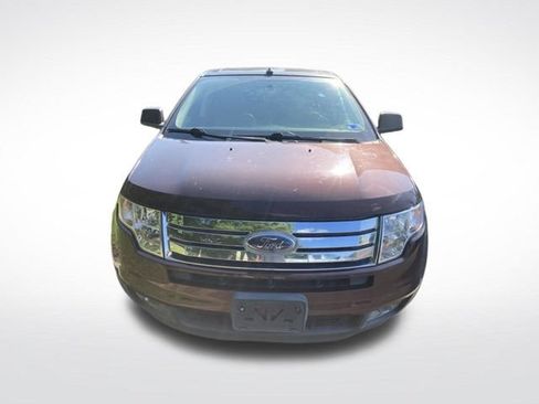 Used 2010 Ford Edge Limited AWD/4WD image 6