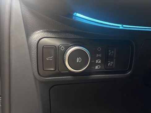 Used 2025 Ford Explorer ST w/ Sun And Sound Package image 14