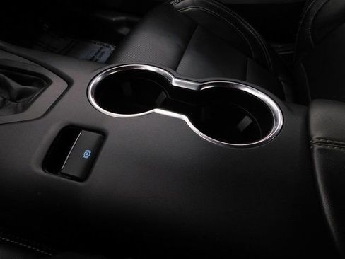 Used 2024 Ford Mustang Premium image 34