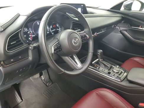 Used 2025 MAZDA CX-30 AWD 2.5 S w/ Preferred Package image 24